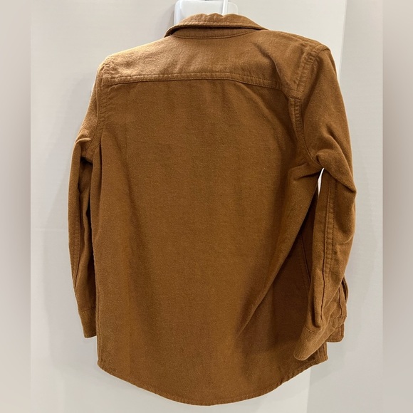 GAP Kids Brown Shirt - Picture 3 of 5